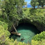 Samoan Serenity: Unveiling the Top Must-Visit Destinations